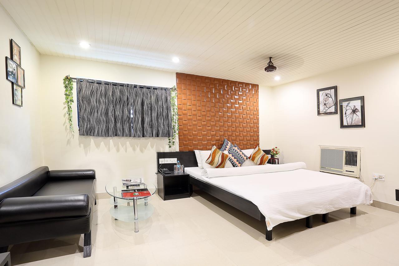 Hotel Narayani Enclave Calcutta  Esterno foto