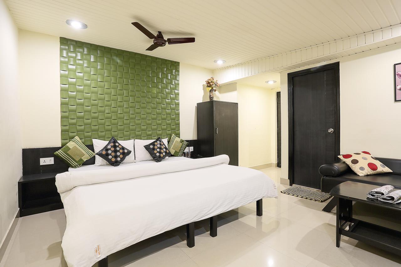Hotel Narayani Enclave Calcutta  Esterno foto