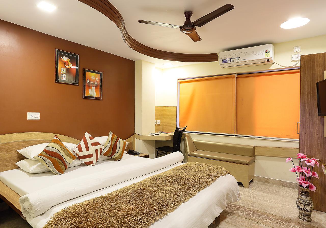 Hotel Narayani Enclave Calcutta  Esterno foto