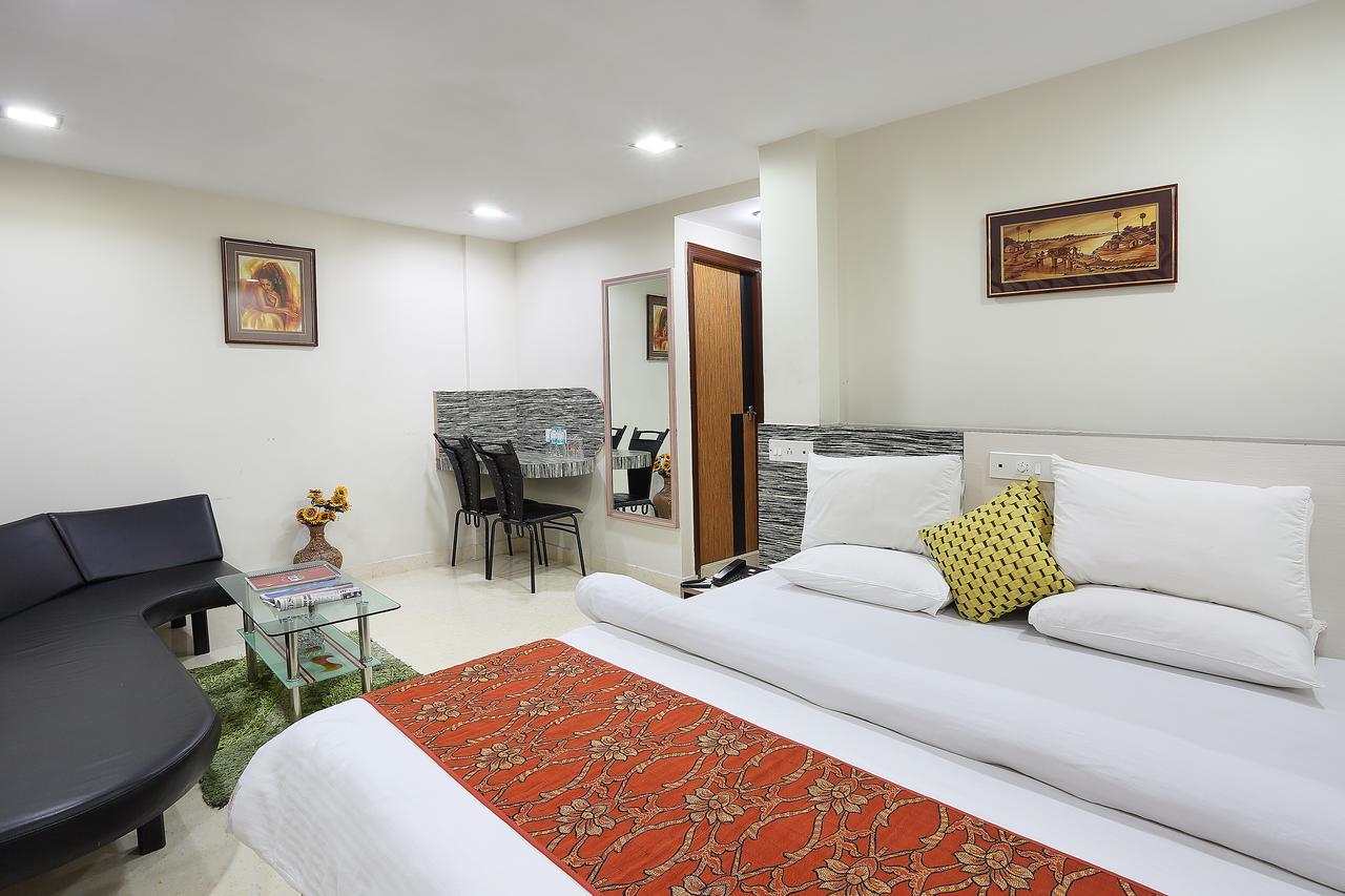 Hotel Narayani Enclave Calcutta  Esterno foto