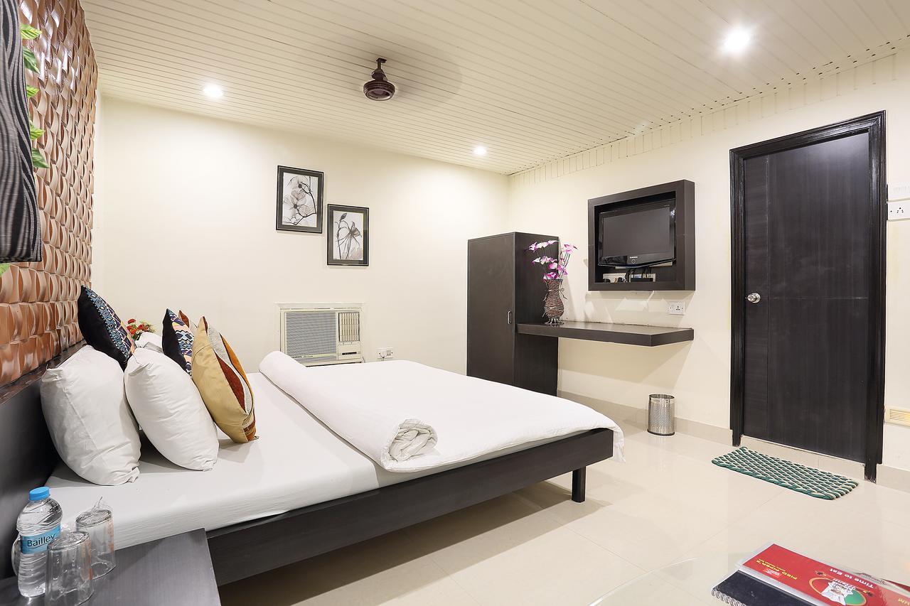 Hotel Narayani Enclave Calcutta  Esterno foto