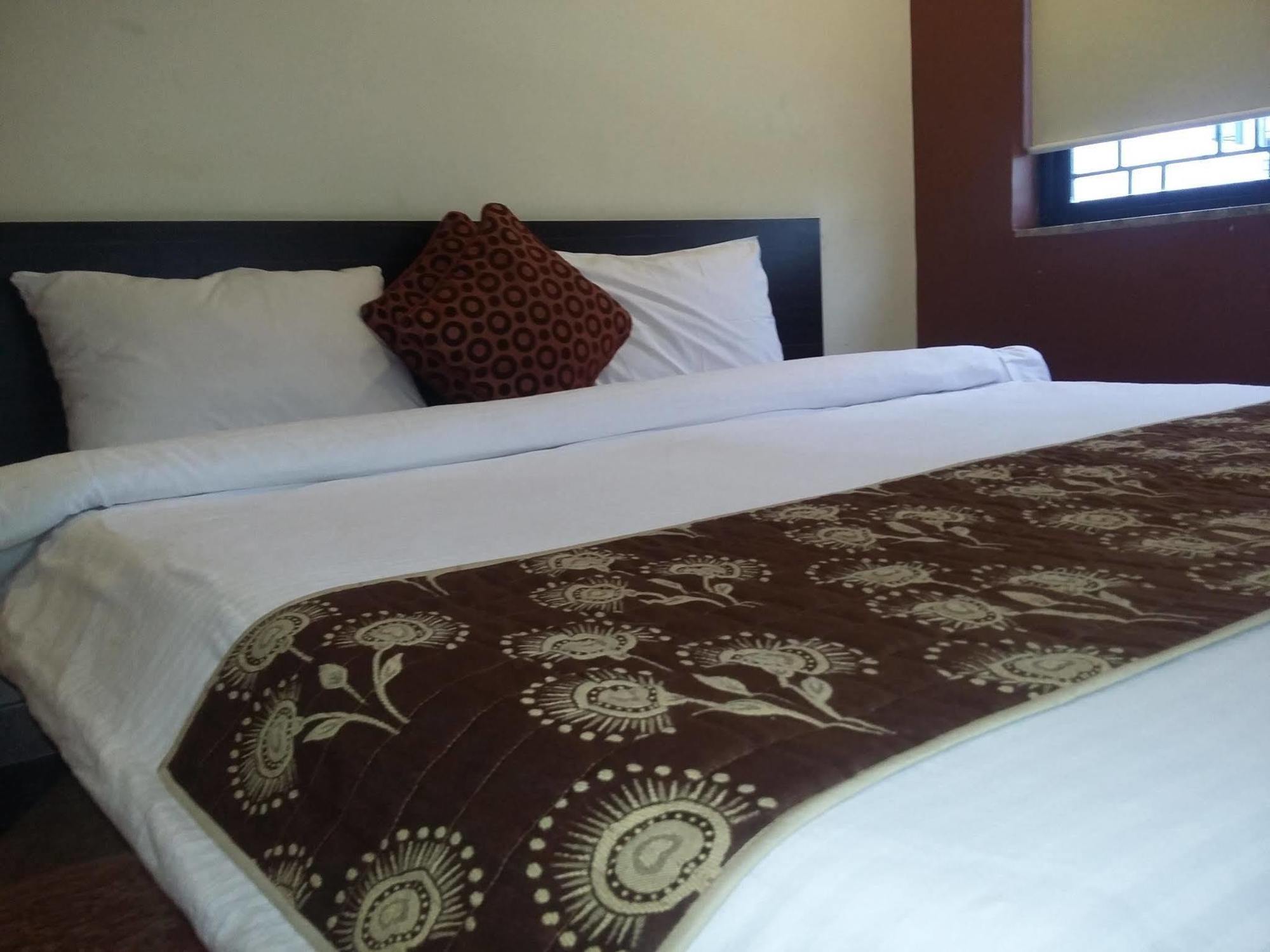 Hotel Narayani Enclave Calcutta  Esterno foto