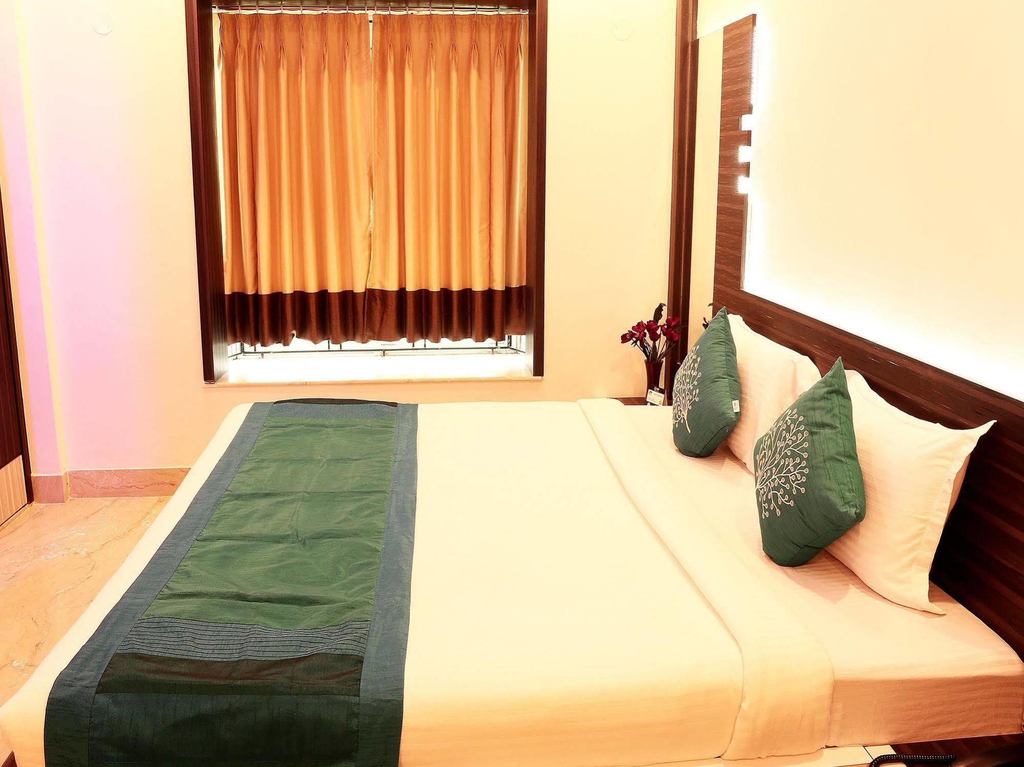 Hotel Narayani Enclave Calcutta  Esterno foto
